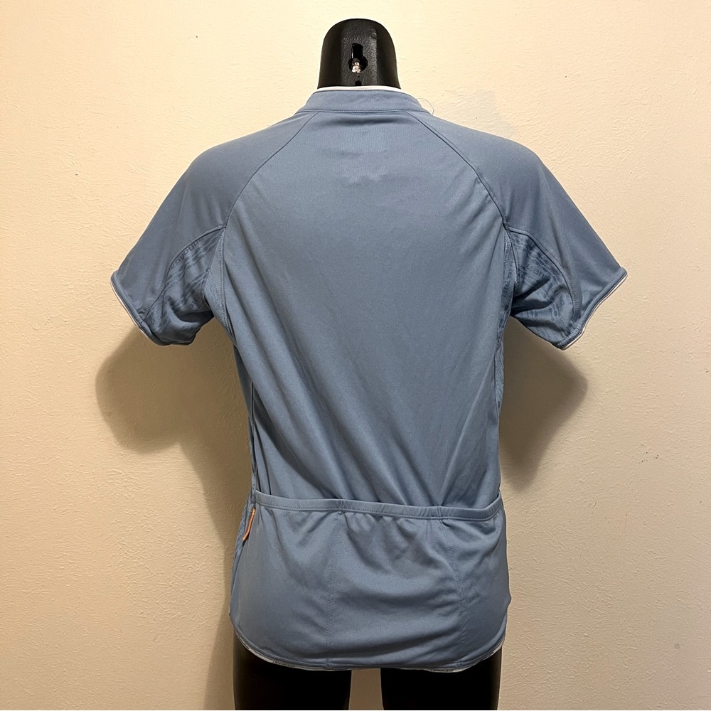 New Bike Jersey